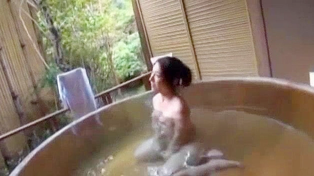 Marina Matsumoto’s Hot Outdoor POV Japanese Sex Scene Thrill