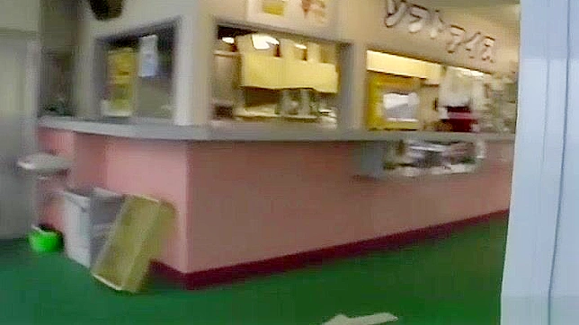 Outdoor Japanese Babe Takes Big Cock Raw for Ultimate Pleasure