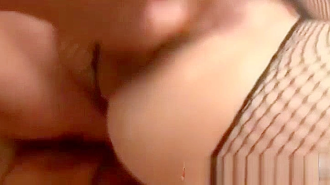 Outdoor Japanese Pussy Gets Roughly Fingered by Jav Star