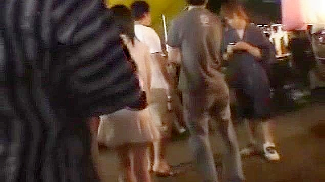 Rinko Nakayama & Haruki Mizuki's Explosive Japanese Gangbang Thrills