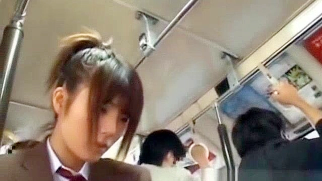 Public Seduction - Watch Japanese Babe Get Fucked Hard Live On Cam