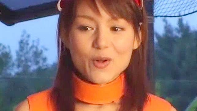 Asami Ogawa Stars in Hot Japanese Group Sex Outdoors Adventure