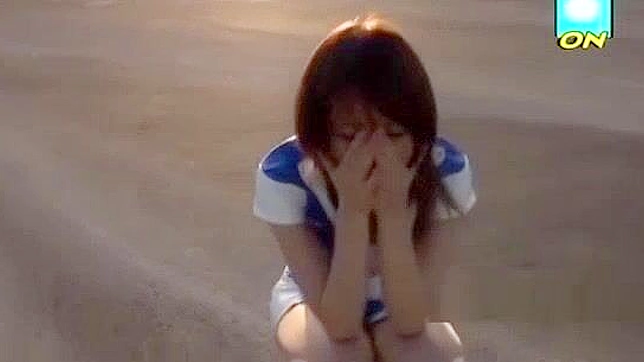 Yui Tatsumi Secretly Uses Vibrator for Ultimate Orgasmic Bliss