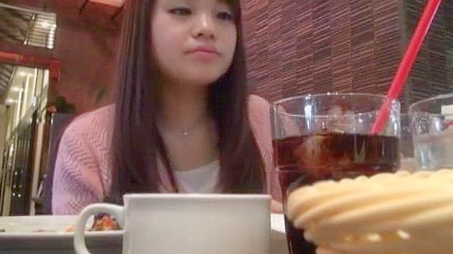 Risa Omomo's Japanese Blowjob & Hardcore Sex Showdown