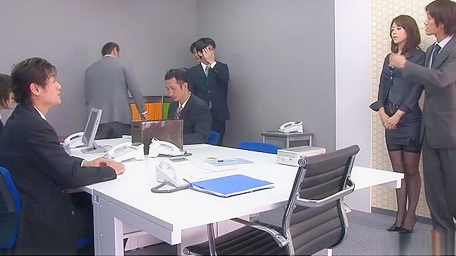 Maki Hojo Slays Japanese Porn Scene with Fiery Sex Acts