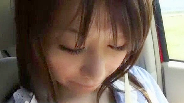 Sexy Japanese Star Chihiro Akino Gets Hardcore Fucked