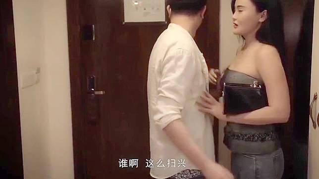 Japanese Teen 18+'s Luscious Body Gets Hard Fucked while Wearing Stockings