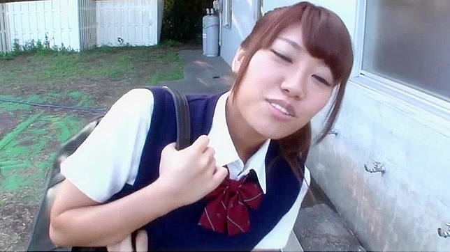 Fabulous Japanese Beauty Enjoys Extreme BDSM Pleasure Showdown