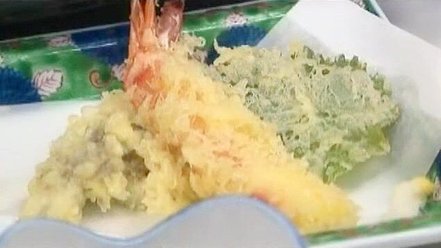 Meguru & Friends Offer Irresistible Handjob Delights Together