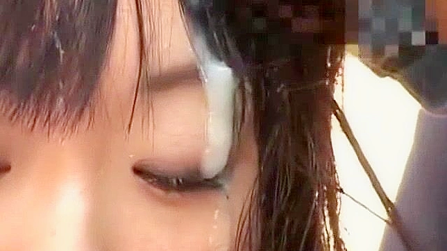Japanese Models Mimi & Ayana Share Passionate Hot Sex Scene Together