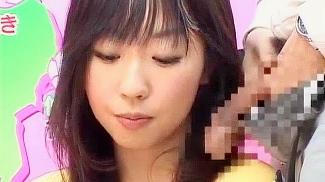 Japanese Models Mimi & Ayana Share Passionate Hot Sex Scene Together