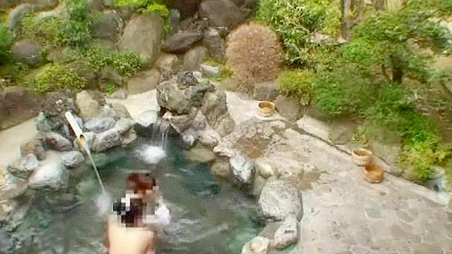 Akari Asakiri's Outdoors Orgies - A JAV Teen 18+ Fantasy Showdown