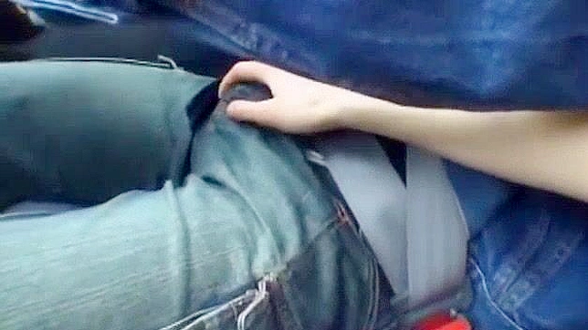 Tina Yuzuki's Steamy Outdoors Fuck Fest in Hairy JAV Action