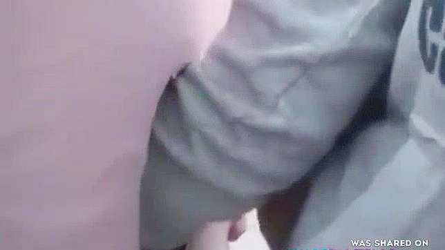 Amateur Japanese Girl 18+ Gets Fucked Hard After Blowjob
