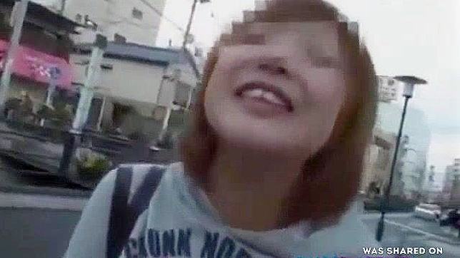 Amateur Japanese Girl 18+ Gets Fucked Hard After Blowjob
