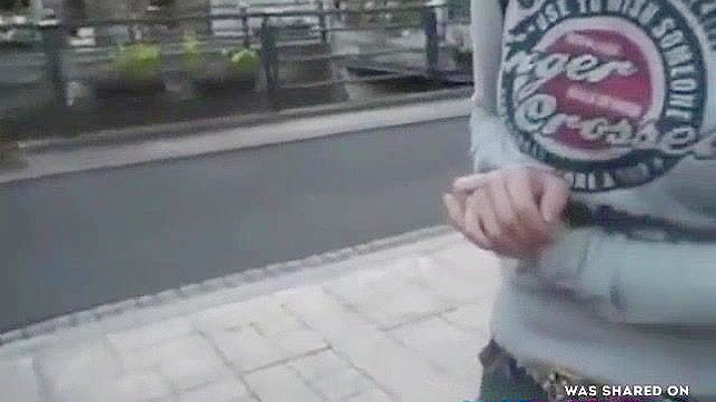 Amateur Japanese Girl 18+ Gets Fucked Hard After Blowjob