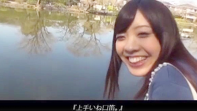 Horny Fujii Arisa Enjoys Intimate Indoor Titty Fuck Session