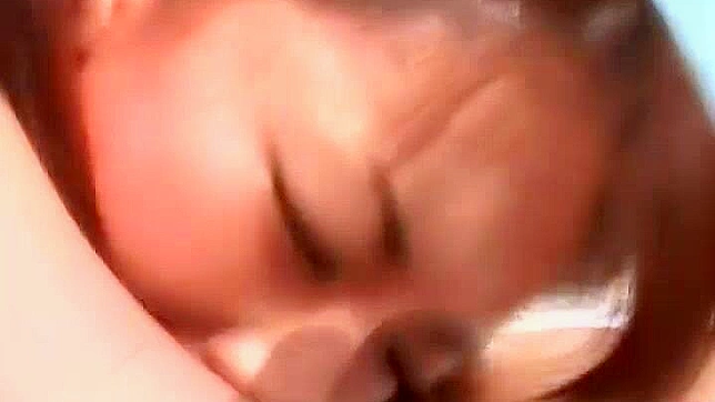 Outdoor Nene Fujimori Gets Barebacked & Facial Creampied Hard