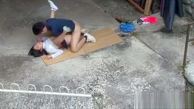 Excited JAV Milf Gets Fucked by Hot Japan AV Star