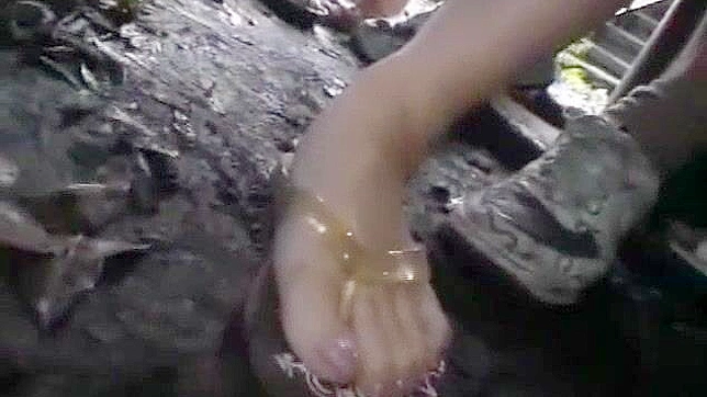 Rinko Nakayama Takes Hard Cock from Haruki in Wild JAV Scene