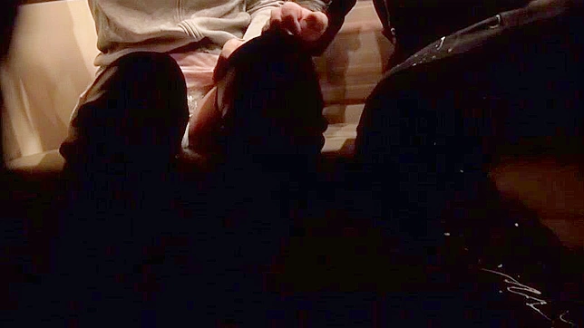 Naughty Japanese Babe Seduces With Her Sultry Voice Act II