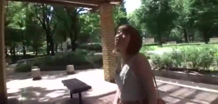 Mao Hamasaki Gives Insane Blowjob & Couples Action in POV JAV