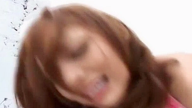 Tina Yuzuki Fucks Outdoors Under Bright Sunlight