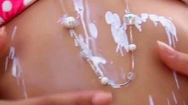 Tina Yuzuki Fucks Outdoors Under Bright Sunlight