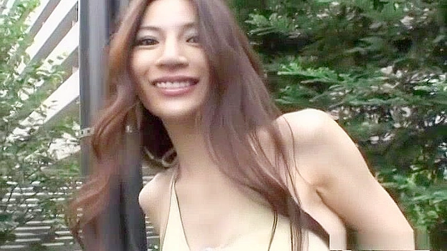 Anri Suzuki's Wild Passion Explodes in Hot JAV Action Scene