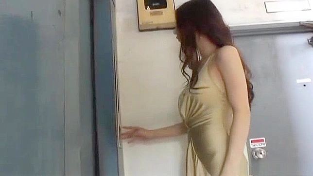 Anri Suzuki's Wild Passion Explodes in Hot JAV Action Scene