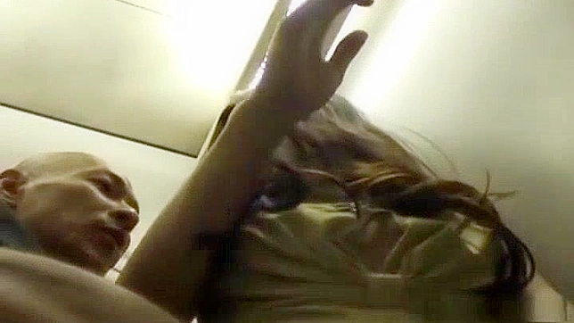 Anri Suzuki's Wild Passion Explodes in Hot JAV Action Scene