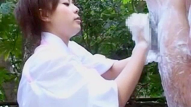Sizzling JAV Sextape - Meguru, Sasa & Kaho's Hot Threesome Action