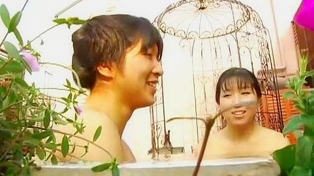 Juicy JAP Pussies Squirt Wildly Across Screens & Sheets