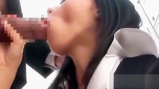 Wild Aino Kishi Seduces Crowd In Steamy Public Fuck Fest