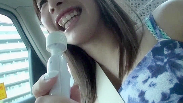Japan's Hottest Slut Masturbs Seductively in Stunning HD JAV Clip