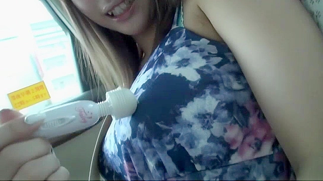 Japan's Hottest Slut Masturbs Seductively in Stunning HD JAV Clip