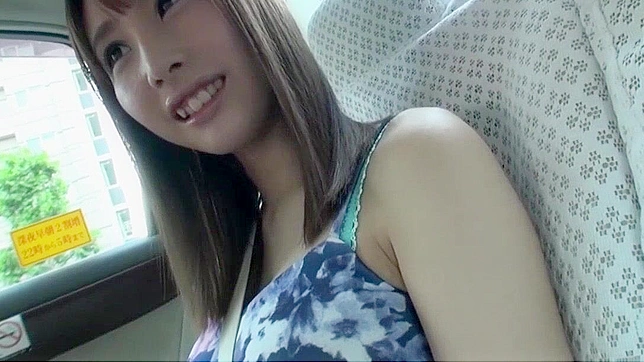 Japan's Hottest Slut Masturbs Seductively in Stunning HD JAV Clip