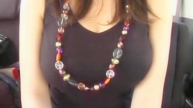 Japanese Sirens Cocomi & Friends Show Off Their Erotic Skills Solo