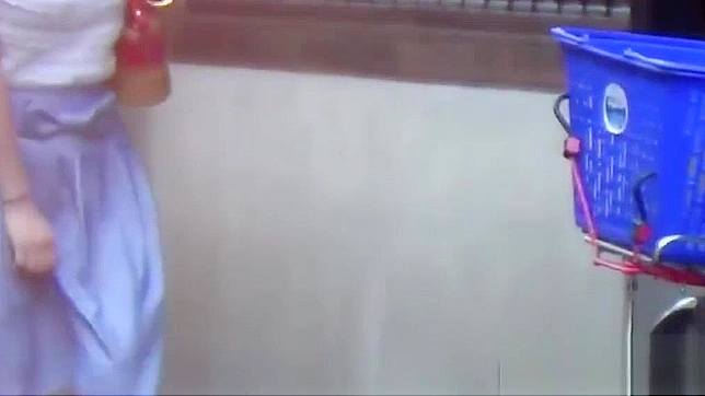 Japanese JAV Maid's Outdoors Peeing Orgasmic Fantasy