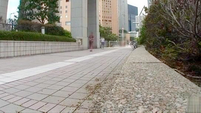 Nasty Haruka Naga Blows Hard & Gets Messily Cum Covered On Cam