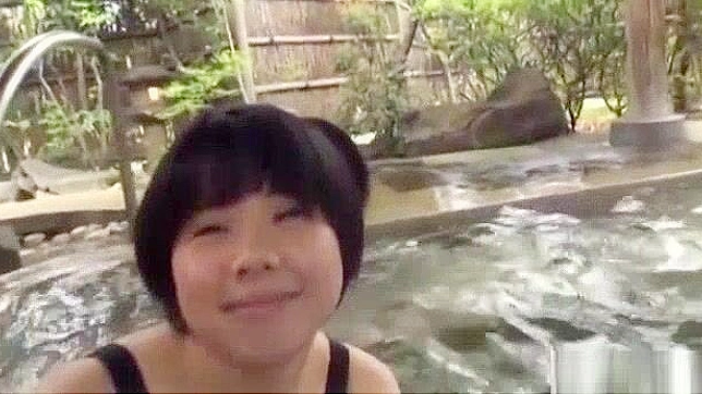 Sizzling Japanese Beauty Gets Railed Hard & Wildly