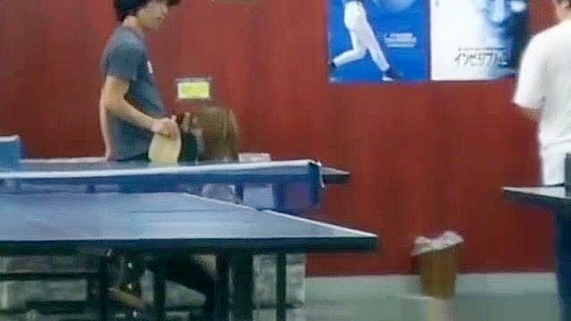 Japanese Goddess Takes It Deep In Public Orgy Action
