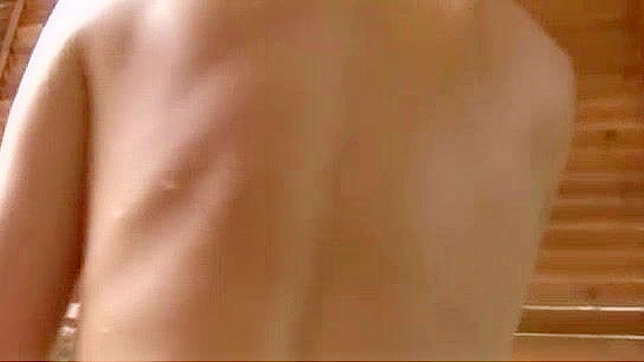 Japanese MILF Ai Komori Gets Titty Fucked Outside Today