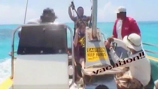 Horny Japanese Girl 18+ Gives Epic Blowjob & Gets Facial Pleasure