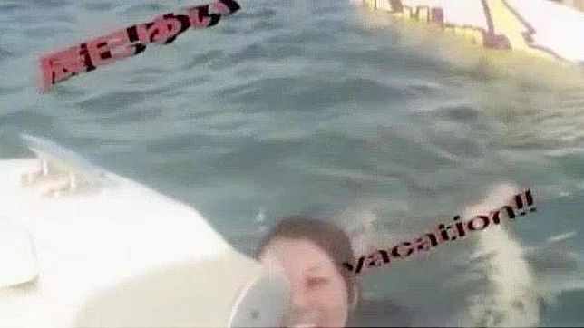 Horny Japanese Girl 18+ Gives Epic Blowjob & Gets Facial Pleasure