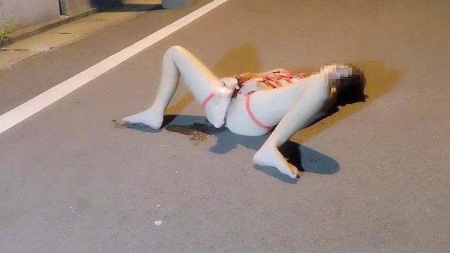 Jav Schoolgirl 18+ 18+ Tape Shows Unstoppable Orgasmic Bliss