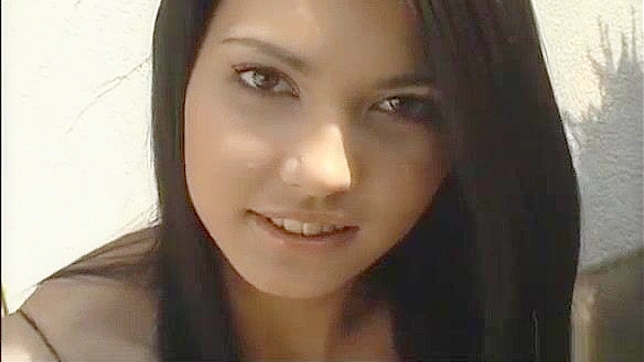 Japanese Temptress Maria Ozawa Gets Her Tit-Fucked Hard!