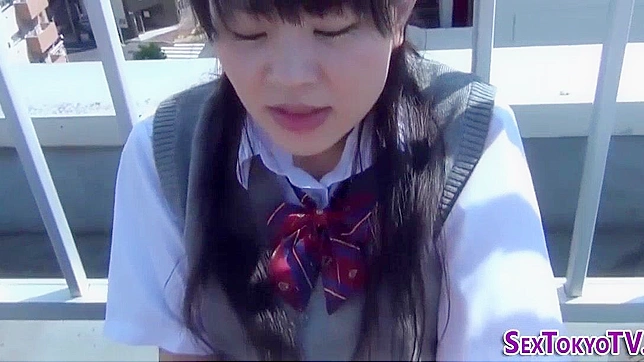 Asian Solo JAV Star Toys Her Pussy for Ultimate Male Pleasure