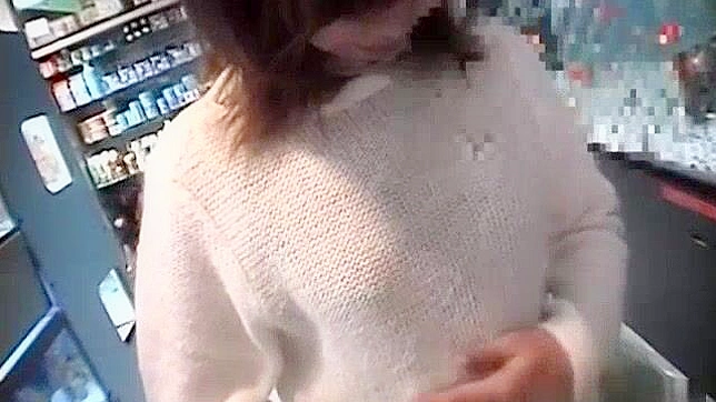 Sizzling Japanese Slut in Explosive JAV Sex Showdown