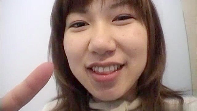 Sizzling Japanese Slut in Explosive JAV Sex Showdown
